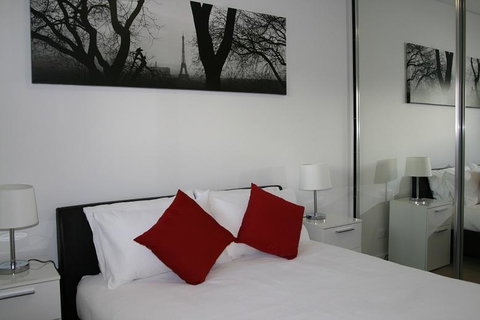 Apartments In Canberra - Kempsey Accommodation 1