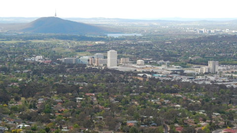 Apartments In Canberra - Kempsey Accommodation 9