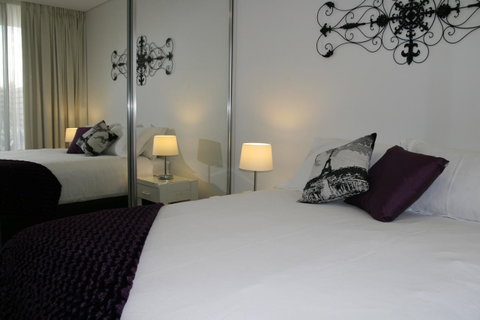 Apartments In Canberra - Kempsey Accommodation 0
