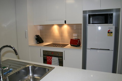 Apartments In Canberra - Kempsey Accommodation 7