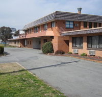 Canberra Lyneham Motor Inn - Kempsey Accommodation