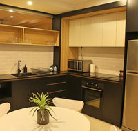 Stylish Modern Cute as a Button - Braddon CBD - Kempsey Accommodation