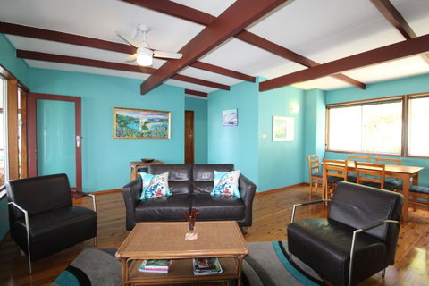 Bally High, 20 Dulconghi Street - Kempsey Accommodation 10
