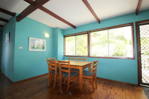 Bally High, 20 Dulconghi Street - Kempsey Accommodation 12