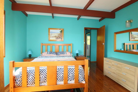 Bally High, 20 Dulconghi Street - Kempsey Accommodation 6