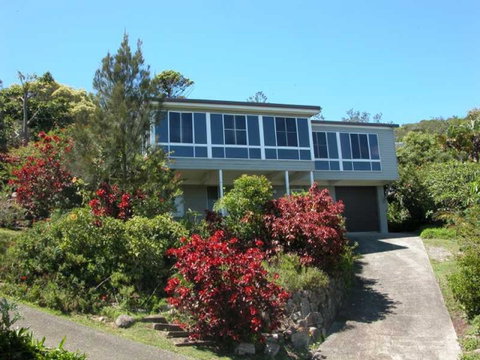 Bally High, 20 Dulconghi Street - Kempsey Accommodation 0