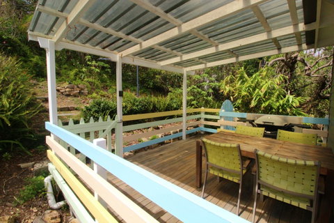 Bally High, 20 Dulconghi Street - Kempsey Accommodation 15