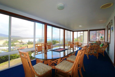 Bally High, 20 Dulconghi Street - Kempsey Accommodation 8
