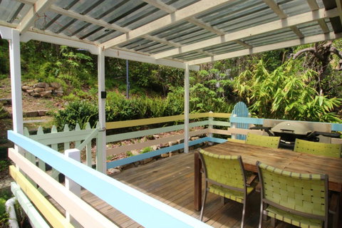 Bally High, 20 Dulconghi Street - Kempsey Accommodation 16