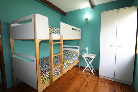 Bally High, 20 Dulconghi Street - Kempsey Accommodation 9