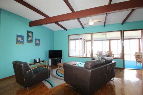 Bally High, 20 Dulconghi Street - Kempsey Accommodation 14
