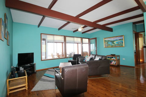 Bally High, 20 Dulconghi Street - Kempsey Accommodation 13