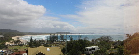 Bally High, 20 Dulconghi Street - Kempsey Accommodation 7