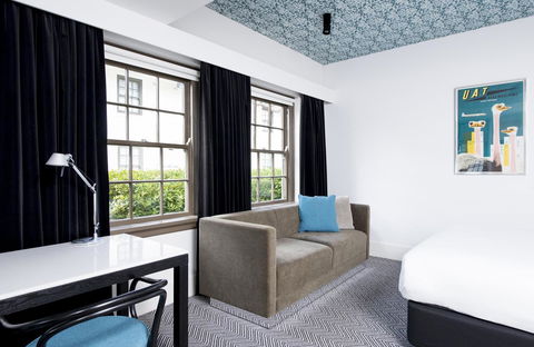Peppers Gallery Hotel - Kempsey Accommodation 24