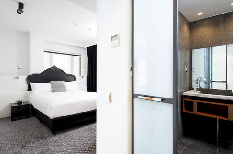 Peppers Gallery Hotel - Kempsey Accommodation 36