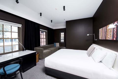Peppers Gallery Hotel - Kempsey Accommodation 16