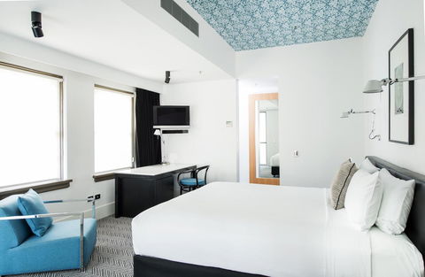 Peppers Gallery Hotel - Kempsey Accommodation 41