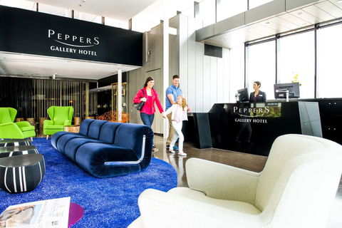 Peppers Gallery Hotel - Kempsey Accommodation 5