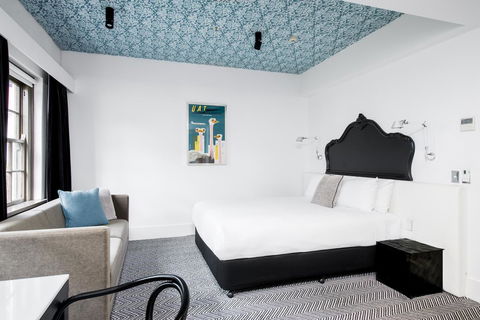 Peppers Gallery Hotel - Kempsey Accommodation 32