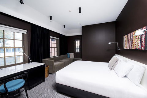 Peppers Gallery Hotel - Kempsey Accommodation 43