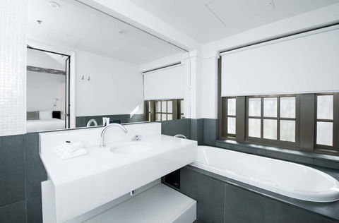Peppers Gallery Hotel - Kempsey Accommodation 3