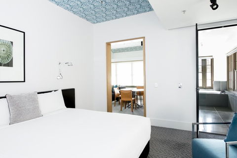 Peppers Gallery Hotel - Kempsey Accommodation 37