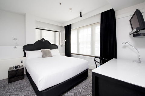 Peppers Gallery Hotel - Kempsey Accommodation 26