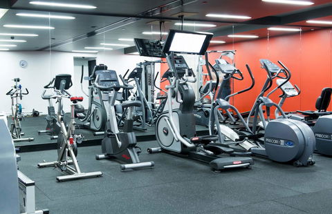 Peppers Gallery Hotel - Kempsey Accommodation 6