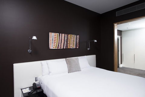 Peppers Gallery Hotel - Kempsey Accommodation 42