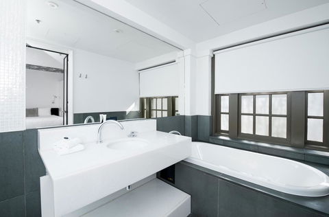 Peppers Gallery Hotel - Kempsey Accommodation 38