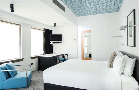 Peppers Gallery Hotel - Kempsey Accommodation 15