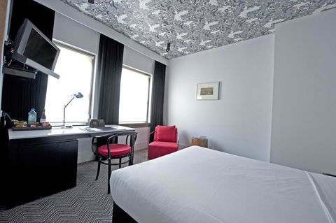 Peppers Gallery Hotel - Kempsey Accommodation 2