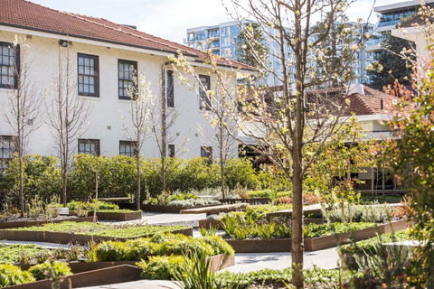 Peppers Gallery Hotel - Kempsey Accommodation 1