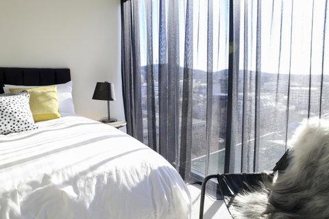 Kui Manhattan 2 - Kempsey Accommodation 12