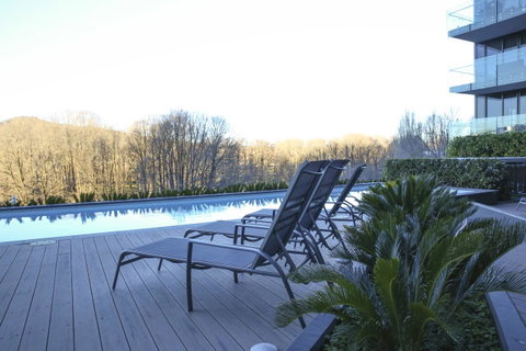 Kui Manhattan 2 - Kempsey Accommodation 5