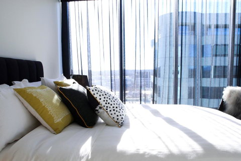 Kui Manhattan 2 - Kempsey Accommodation 17