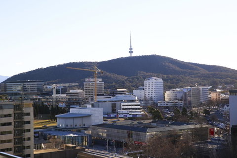 Kui Manhattan 2 - Kempsey Accommodation 2