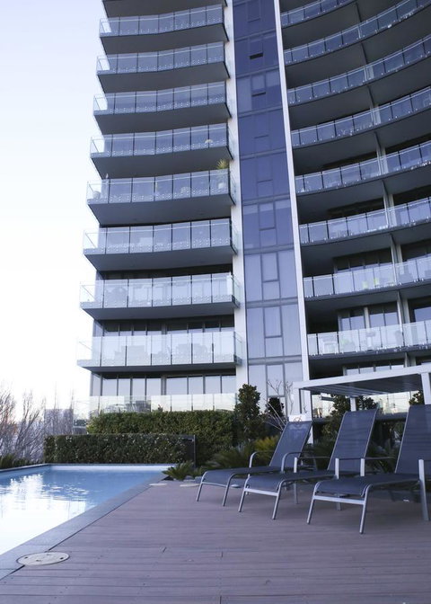 Kui Manhattan 2 - Kempsey Accommodation 4