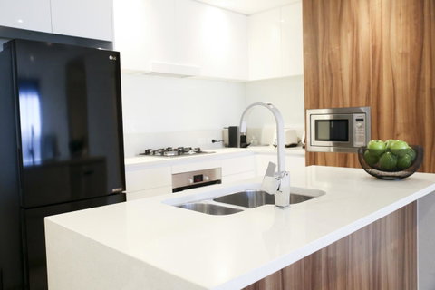 Kui Manhattan 2 - Kempsey Accommodation 9