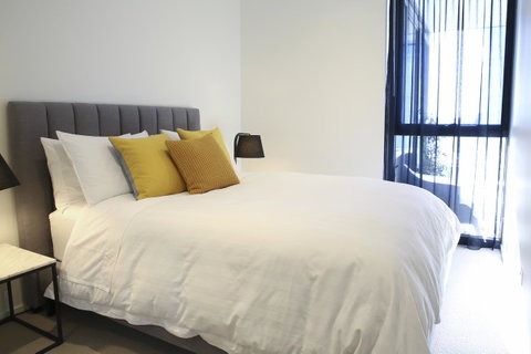 Kui Manhattan 2 - Kempsey Accommodation 8