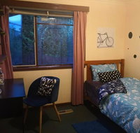 Space and Quiet Safe Room Canberra - Kempsey Accommodation