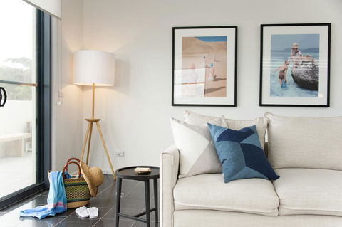 Mollymook Beachfront Penthouse 9 - Kempsey Accommodation 8
