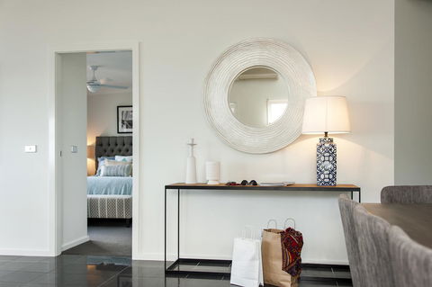 Mollymook Beachfront Penthouse 9 - Kempsey Accommodation 10