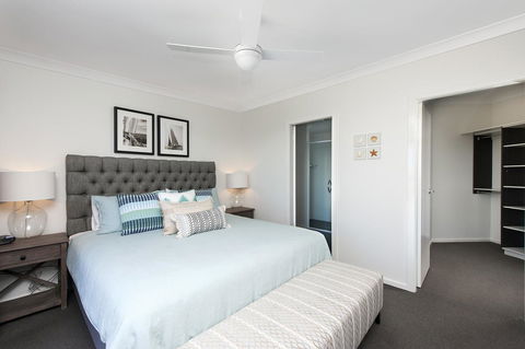 Mollymook Beachfront Penthouse 9 - Kempsey Accommodation 11