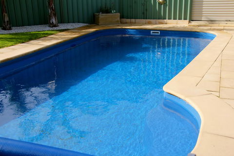 Lure Bed And Breakfast - Kempsey Accommodation 9