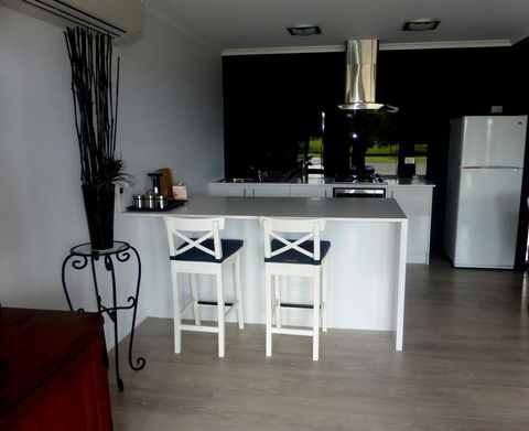 Lure Bed And Breakfast - Kempsey Accommodation 4