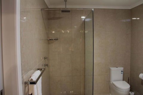 Lure Bed And Breakfast - Kempsey Accommodation 8
