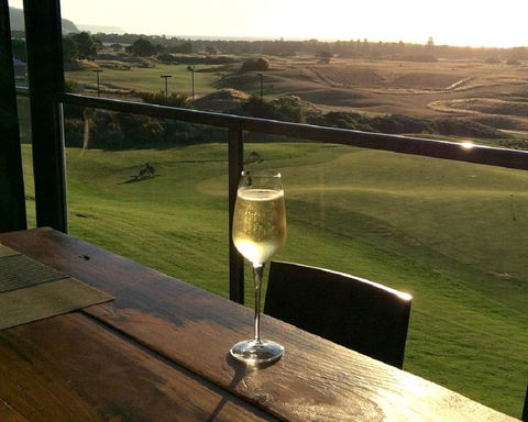 Lure Bed And Breakfast - Kempsey Accommodation 16