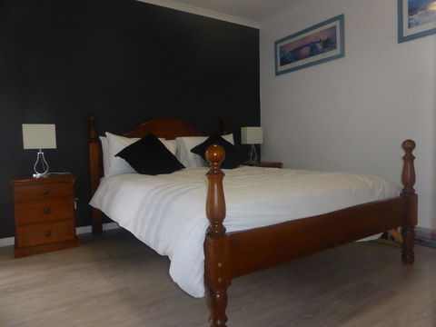 Lure Bed And Breakfast - Kempsey Accommodation 6