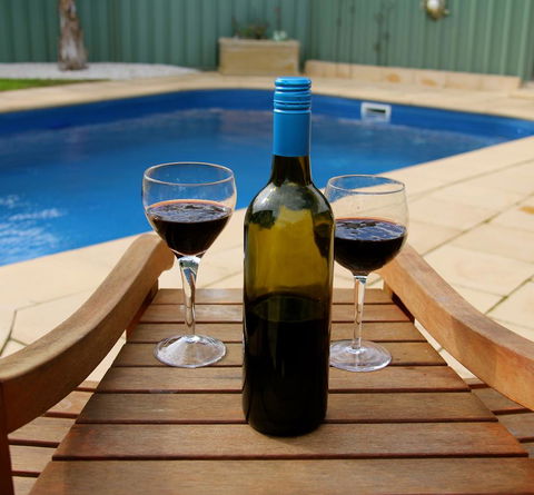 Lure Bed And Breakfast - Kempsey Accommodation 10